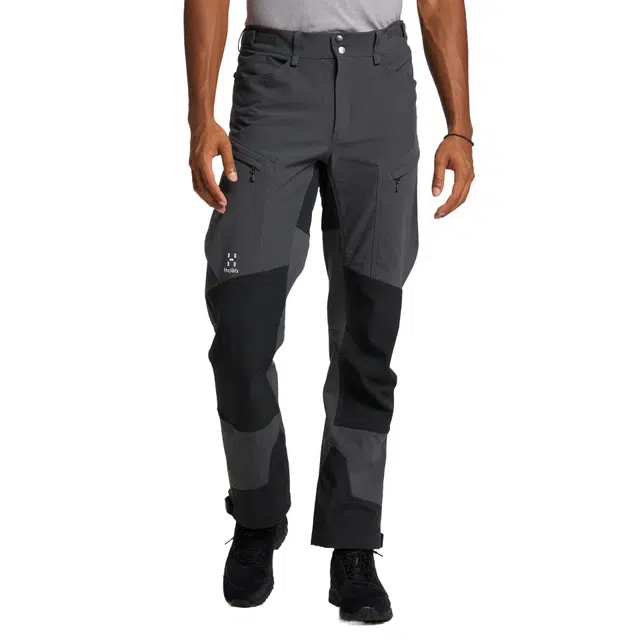 HAGLFS RuggedStandard