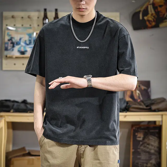 T