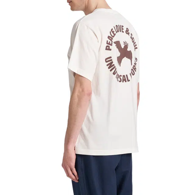 Universal Works T