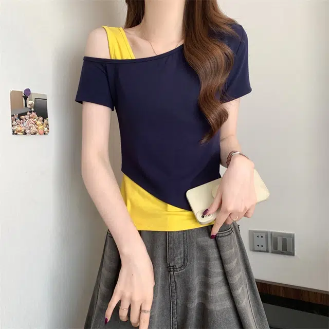 T