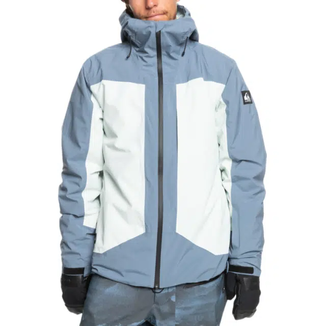 Quiksilver Muldrow