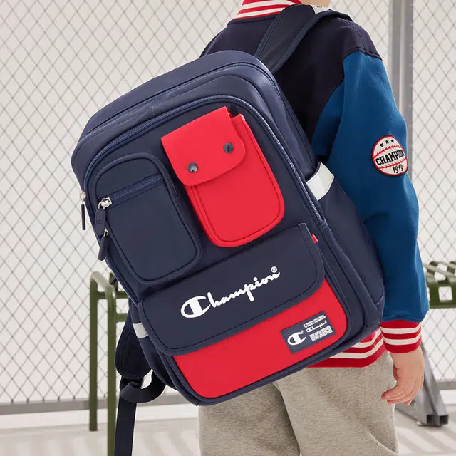 Champion Kids Logo