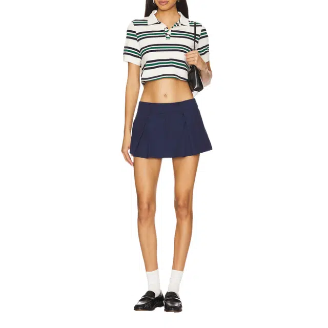 SUPERDOWN Aldi Polo Top Polo