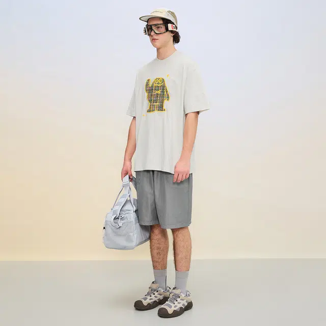 MYSAMESAME SS24 T