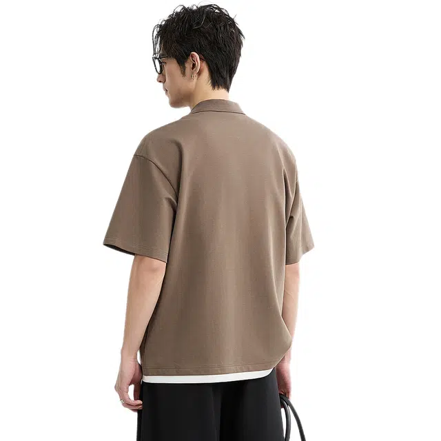 EARL JOEL Polo