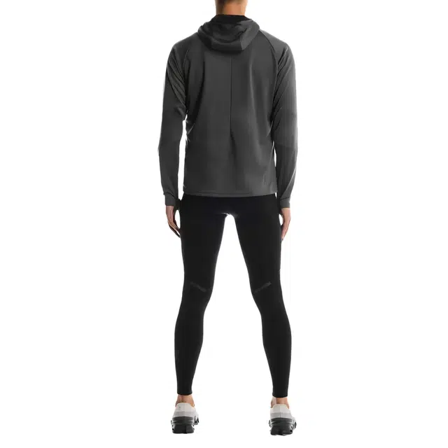 On Climate Zip Hoodie
