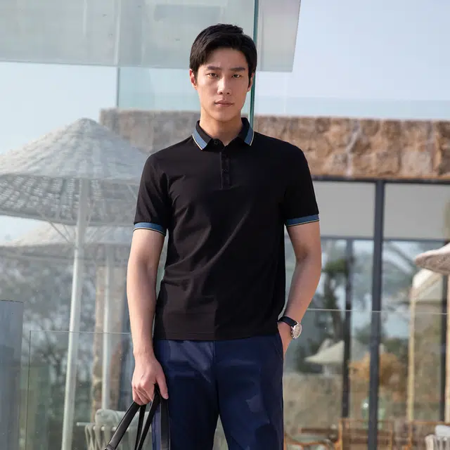 YOUNGOR Polo