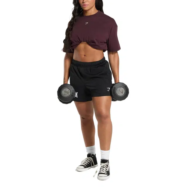 GYMSHARK Lifting Club T