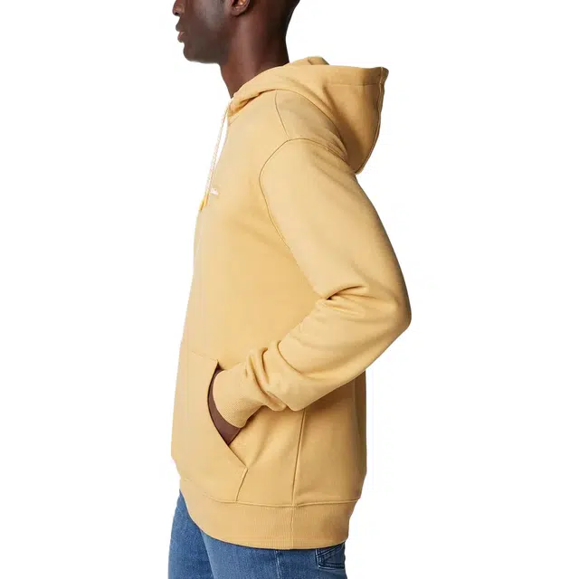Columbia Marble Canyon Polyester Cotton French Terry