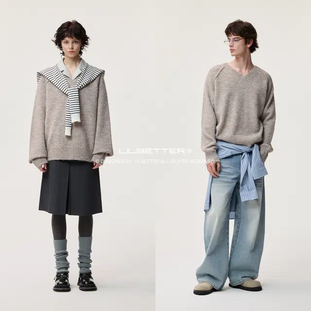lilbetter V