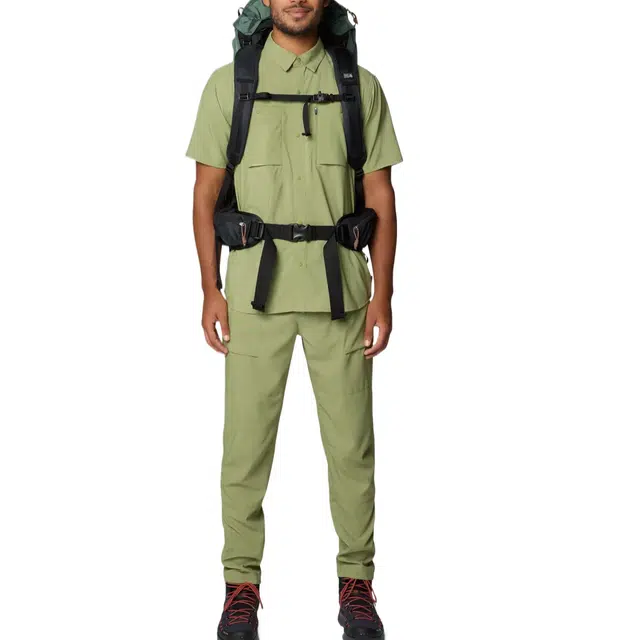 MOUNTAIN HARDWEAR