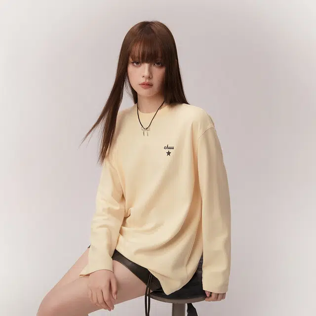 CHUU T2024bf T