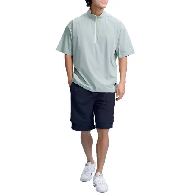 NAUTICA T