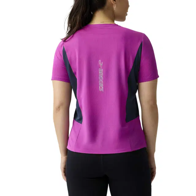 Brooks High Point Short Sleeve 2.0 T