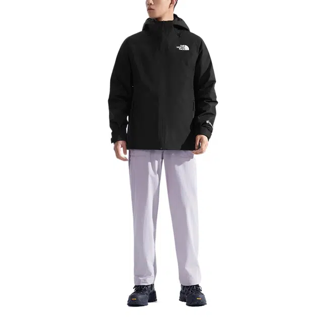 Under Armour T-shirt met logo in grijs