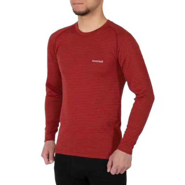 MONTBELL Expedition T