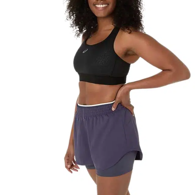 Asics GAME COMPRESSION BRA