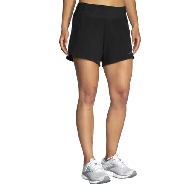 Brooks Chaser 5" Short