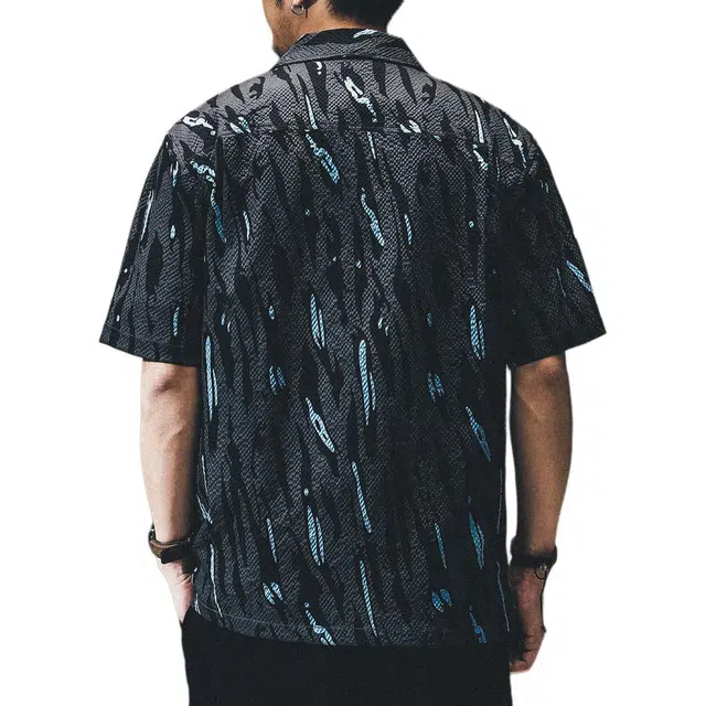 VUAS layering