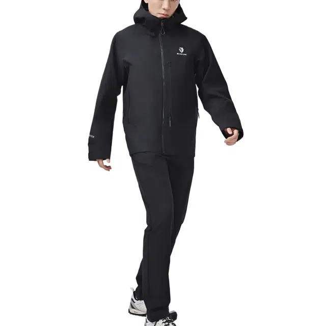 BLACKYAK GORE-TEX