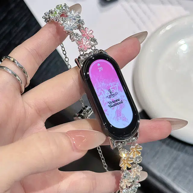 10NFC98xiaomi8pro9proWatch45