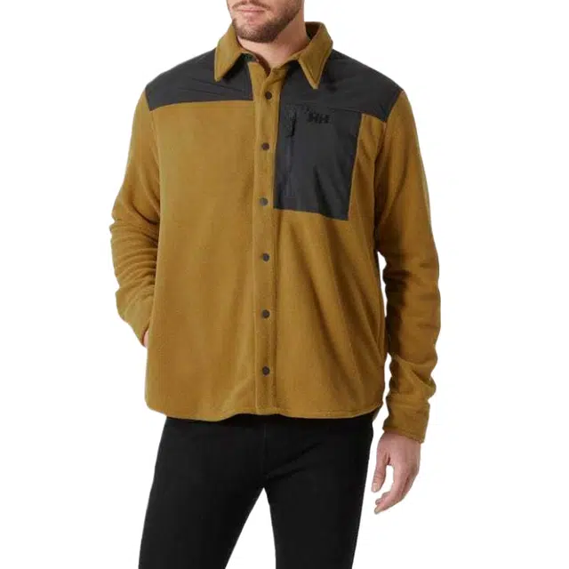 HELLY HANSEN DaybreakerFleece