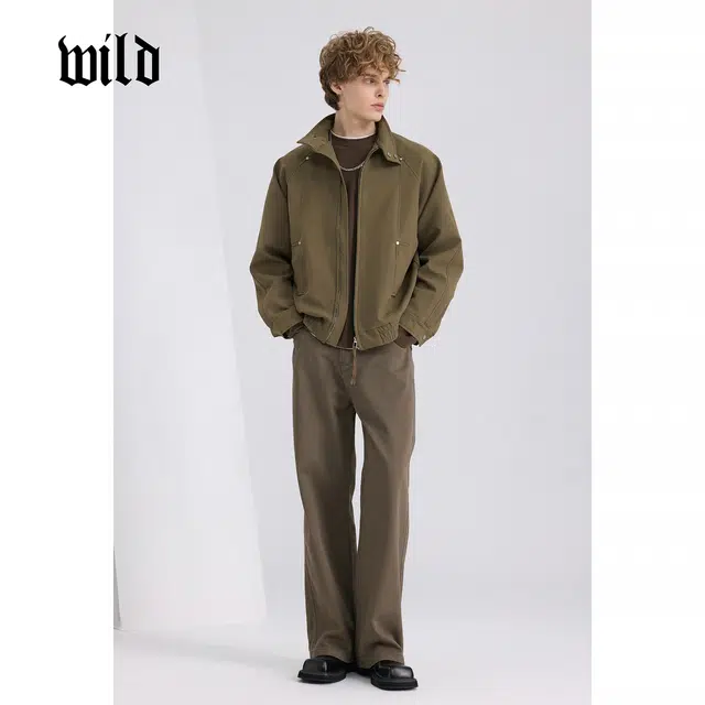 WILD LEADER