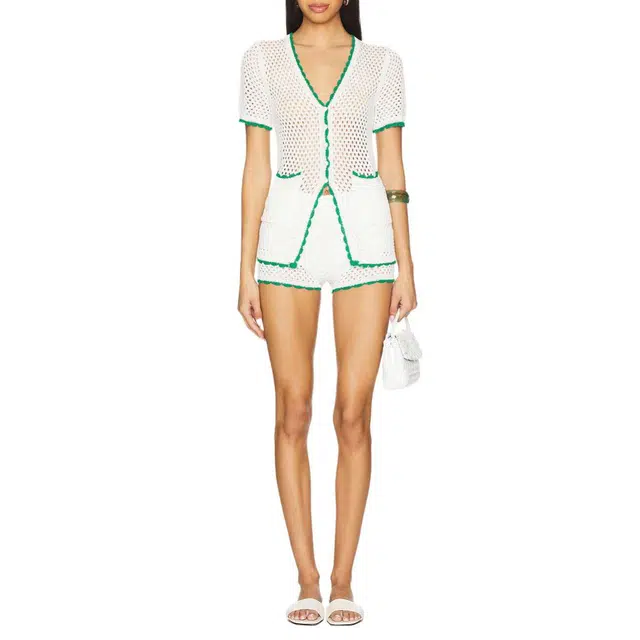 SUPERDOWN Brisa Short