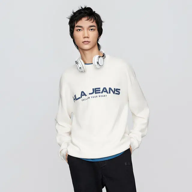 HLA JEANS