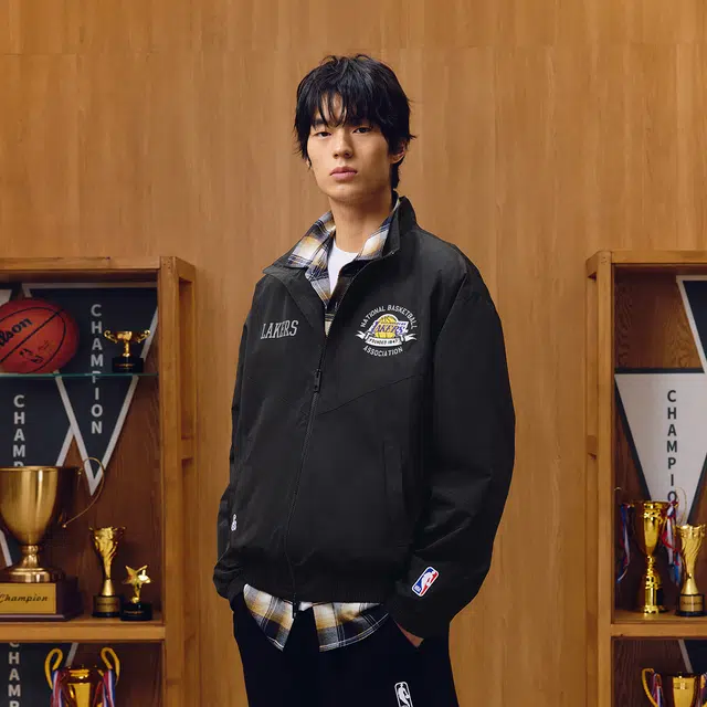 JACK JONES JACK JONES x Basquiat