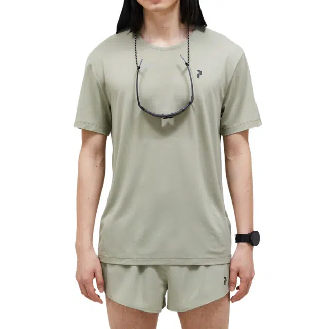 PEAK PERFORMANCE SS24 T