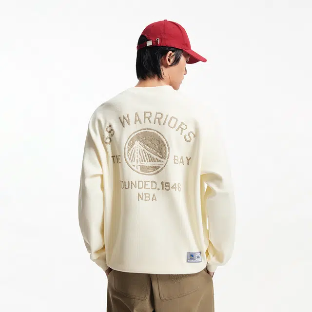 JACK JONES x NBA