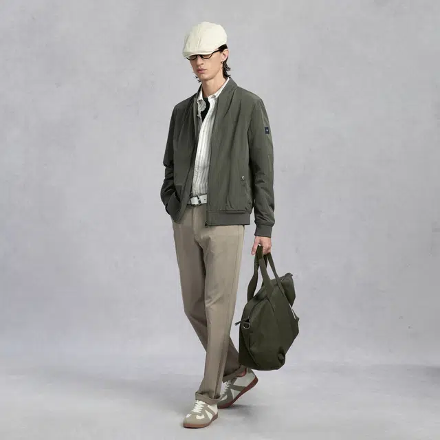 GANT
