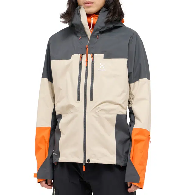HAGLFS SpitzGTXPro