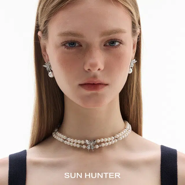 SUN HUNTER