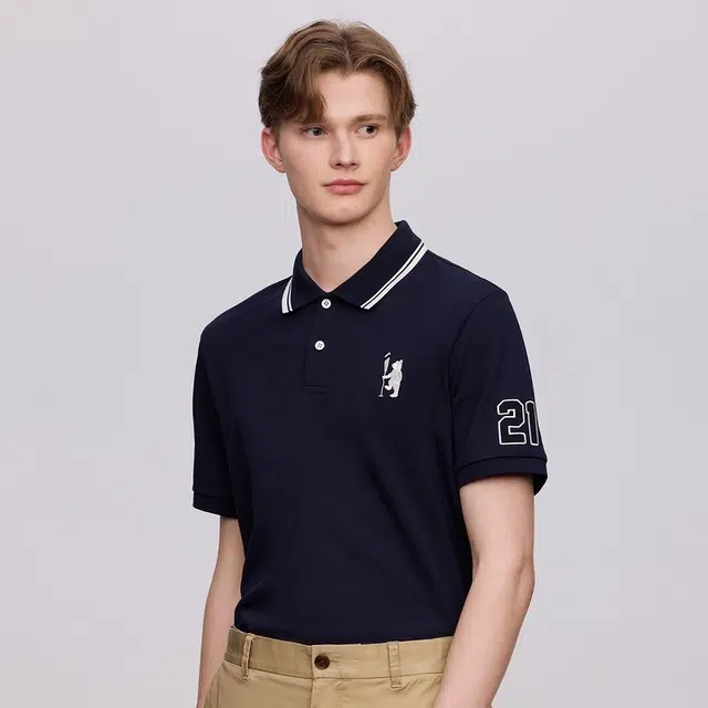 Teenie Weenie Men 24SS Polo
