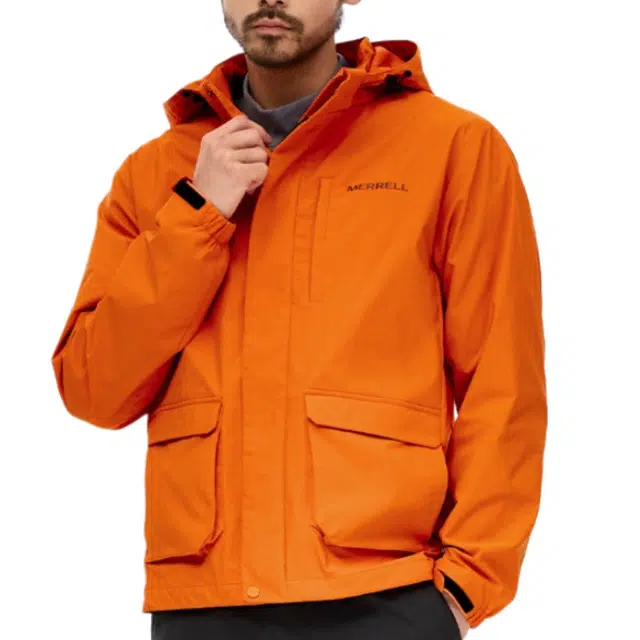 MERRELL Windbreaker