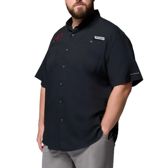 Columbia PFG Tamiami Omni-ShadeOmni-Wick