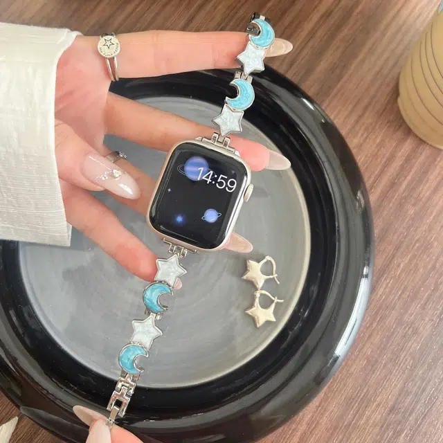 Dresself applewatchs111098