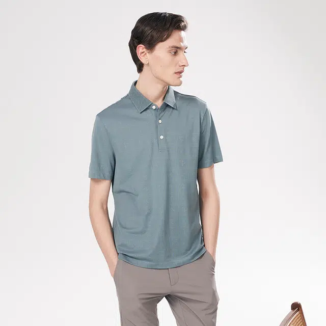 DIDIBOY Polo