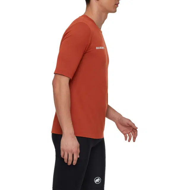 MAMMUT Assos x Mammut TACTICA Tech T-Shirt T5 T