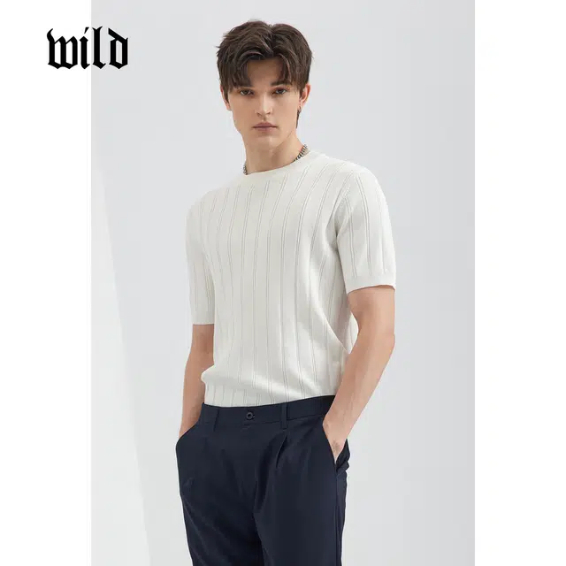 WILD LEADER T