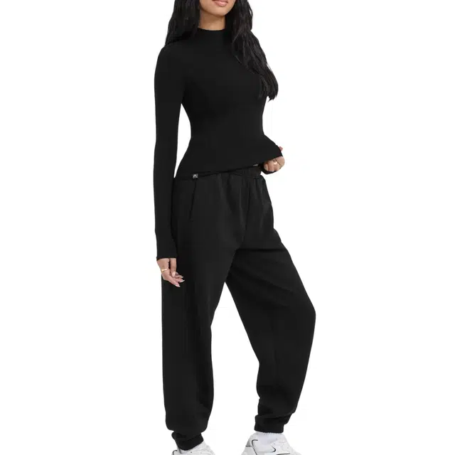 ONER ACTIVE MELLOWRIBMOCKNECK T