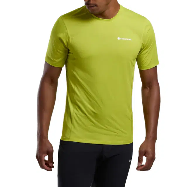 Montane T