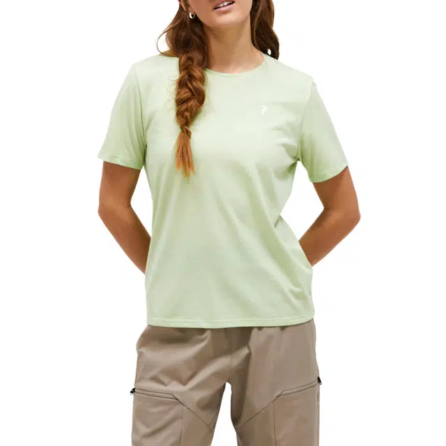 PEAK PERFORMANCE SS24 T