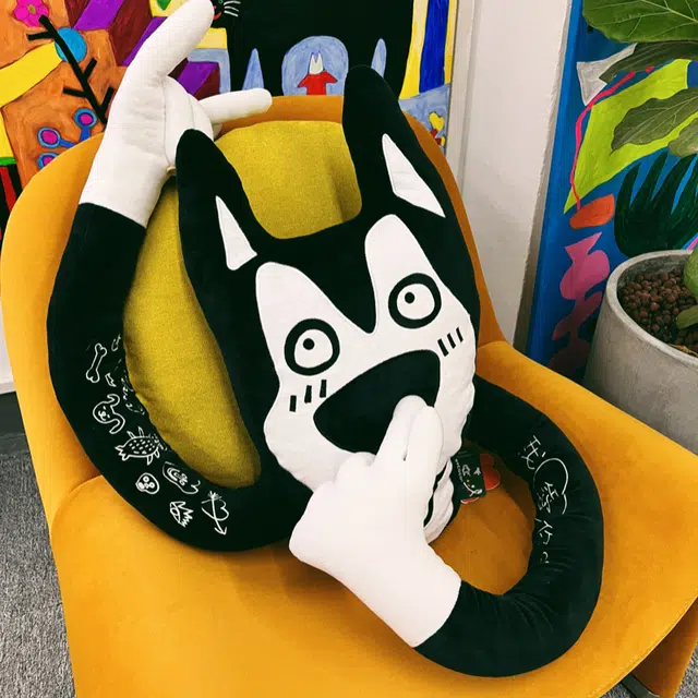 UODYCOCO 30cm