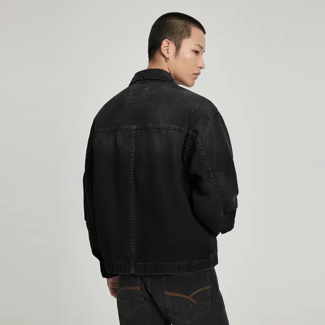 ABLE JEANS