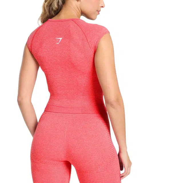 GYMSHARK Vital T