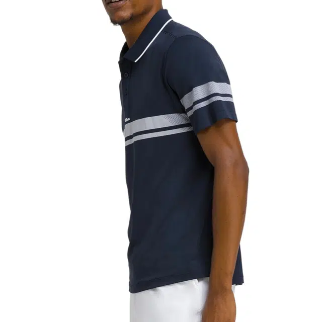 Wilson Polo