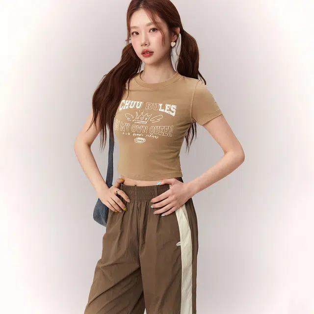 CHUU 2024 T